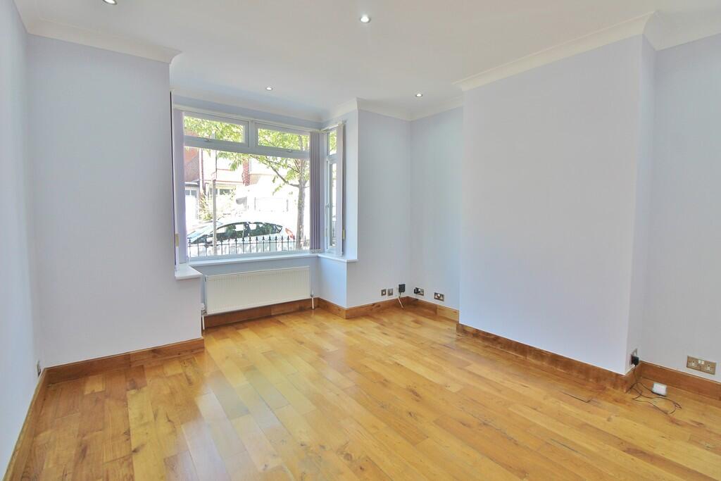 House in Portsmouth - View 2
