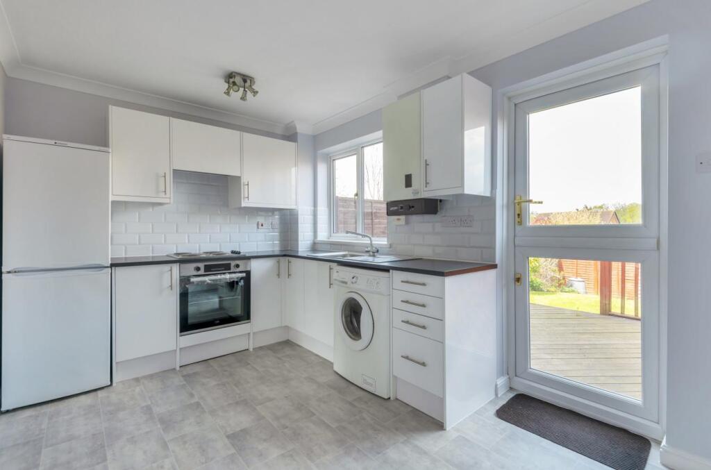 House in Southampton - View 3