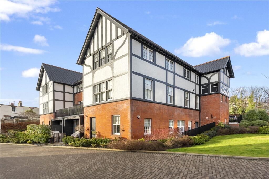 Main image of property: Corstorphine Road, Corstorphine, Edinburgh, EH12