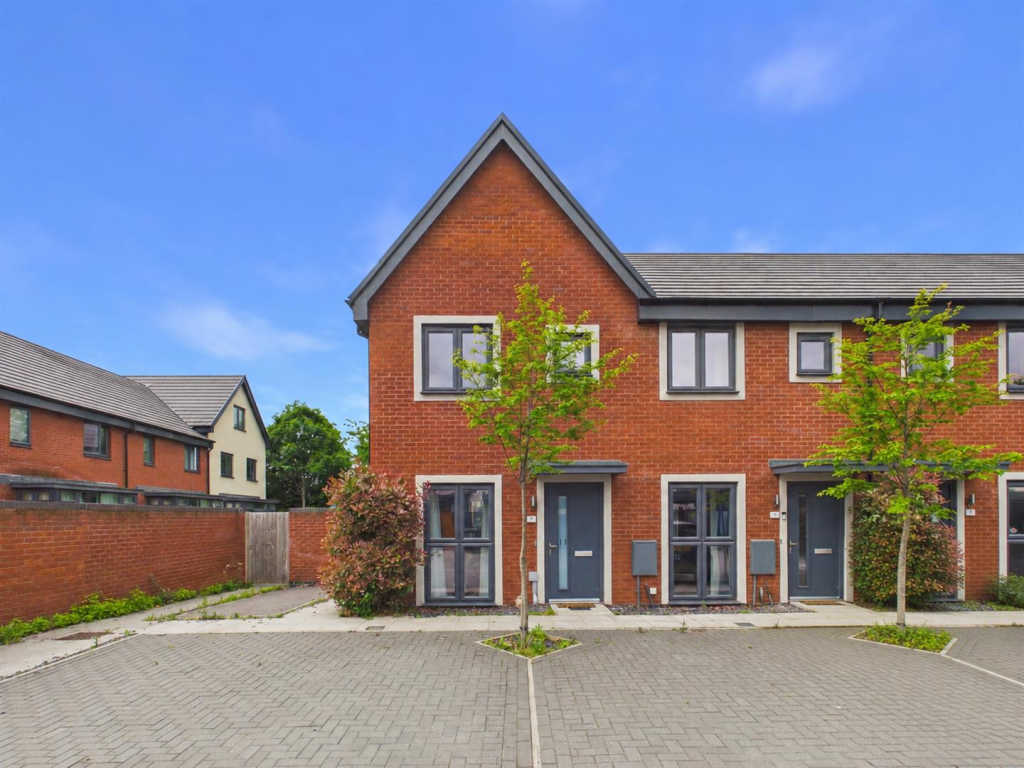 House in Tewkesbury, Gloucester Business Park, Brockworth