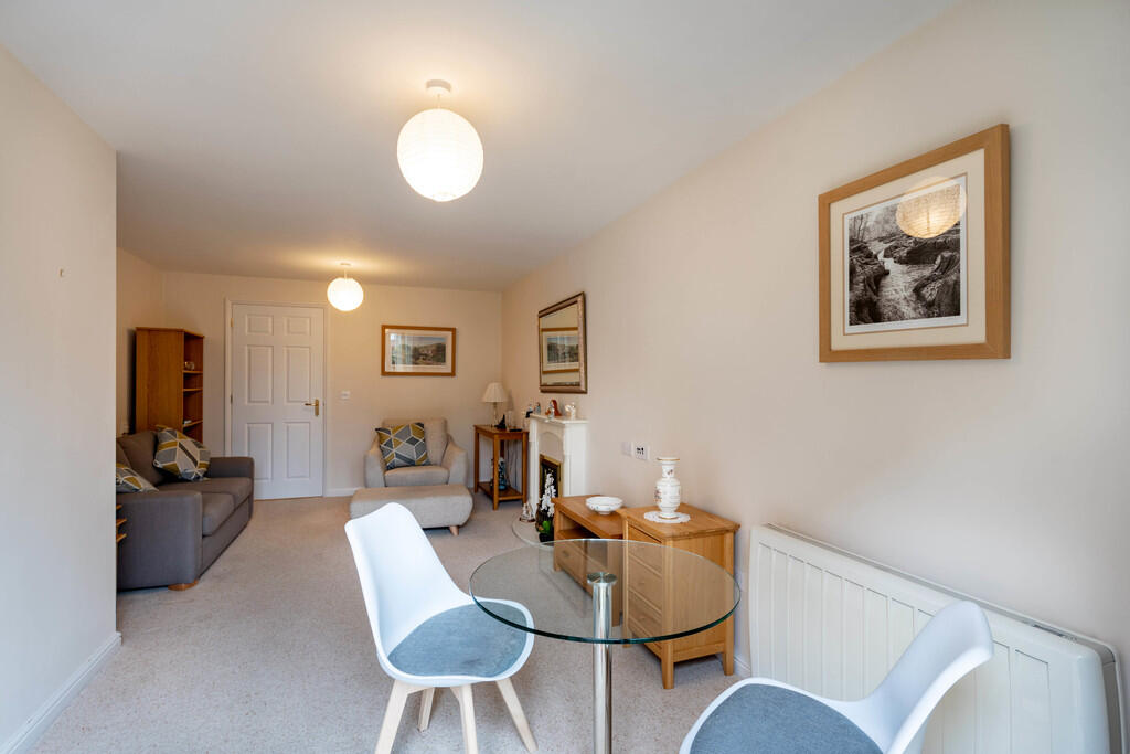 Charter Court, Retford photo 4