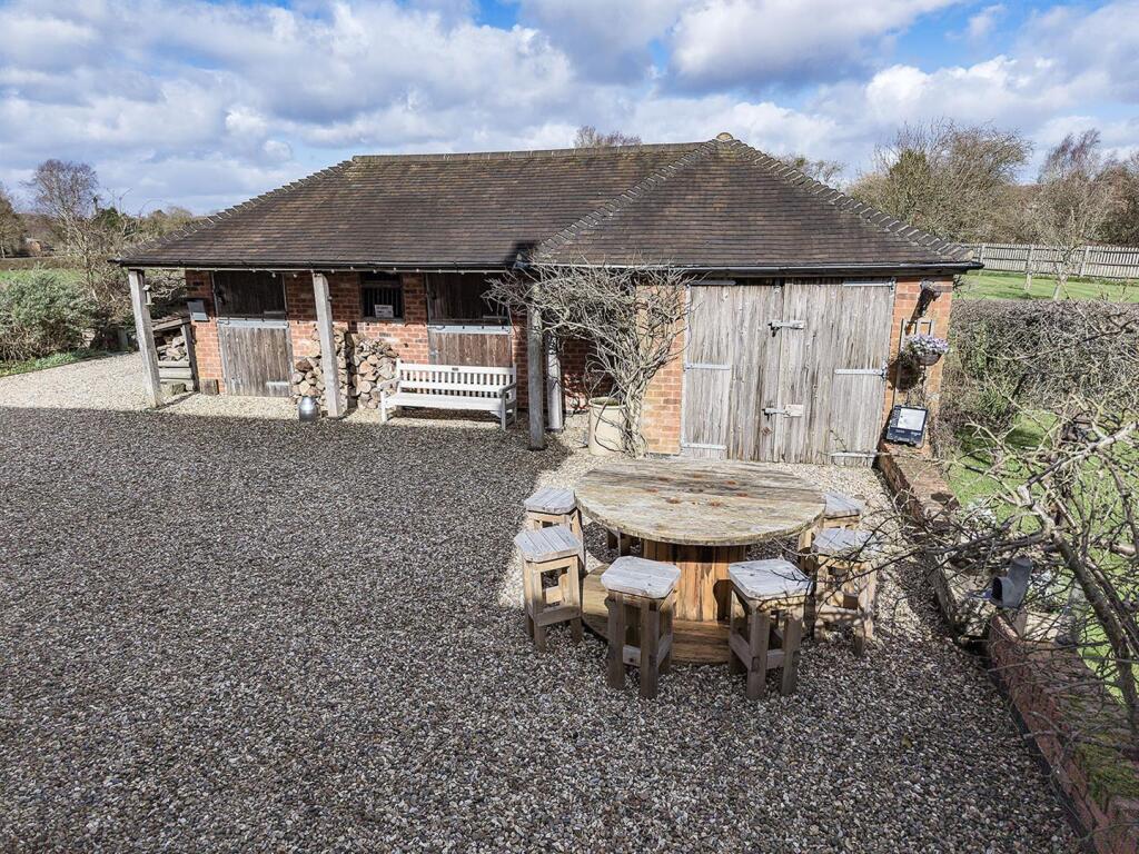 Additional image 38 of Malthouse Lane, Earlswood, Solihull