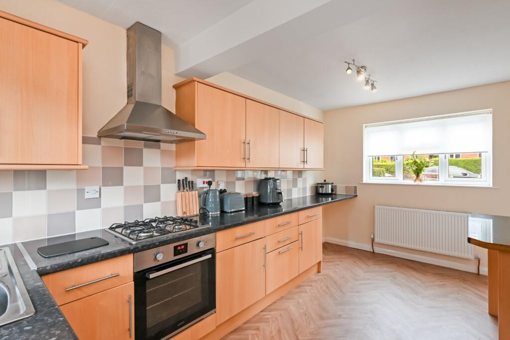 House in York, Tang Hall - View 5