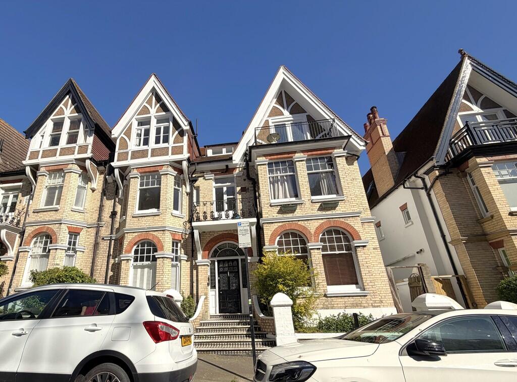 Main image of property: Cambridge Road, Hove, BN3 1DF