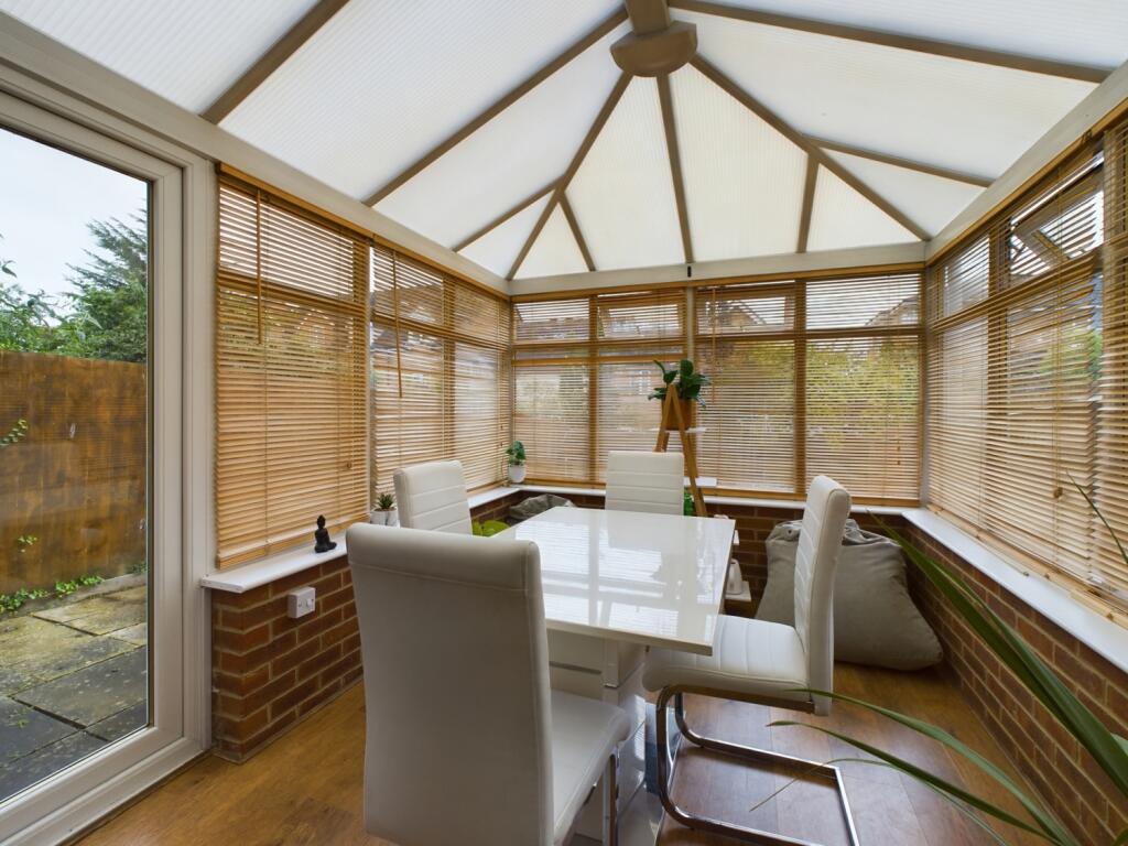 House in Peterborough, Hampton Hargate - View 2