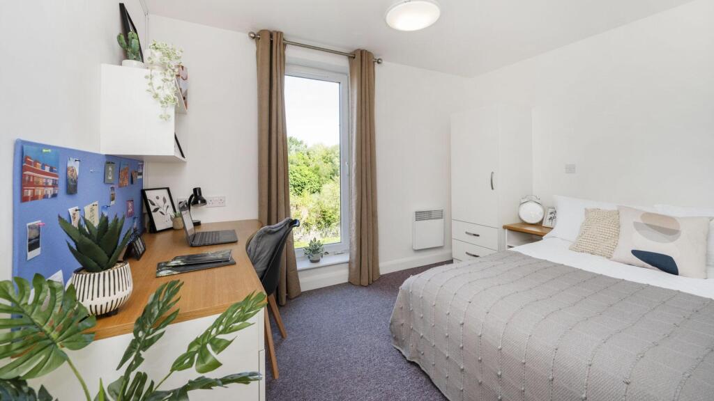 1 bedroom flat share for rent