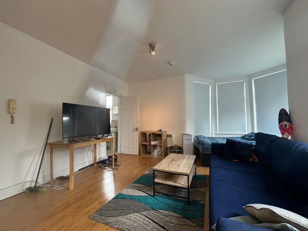 Main image of property: Ulleswater Road, London, N14