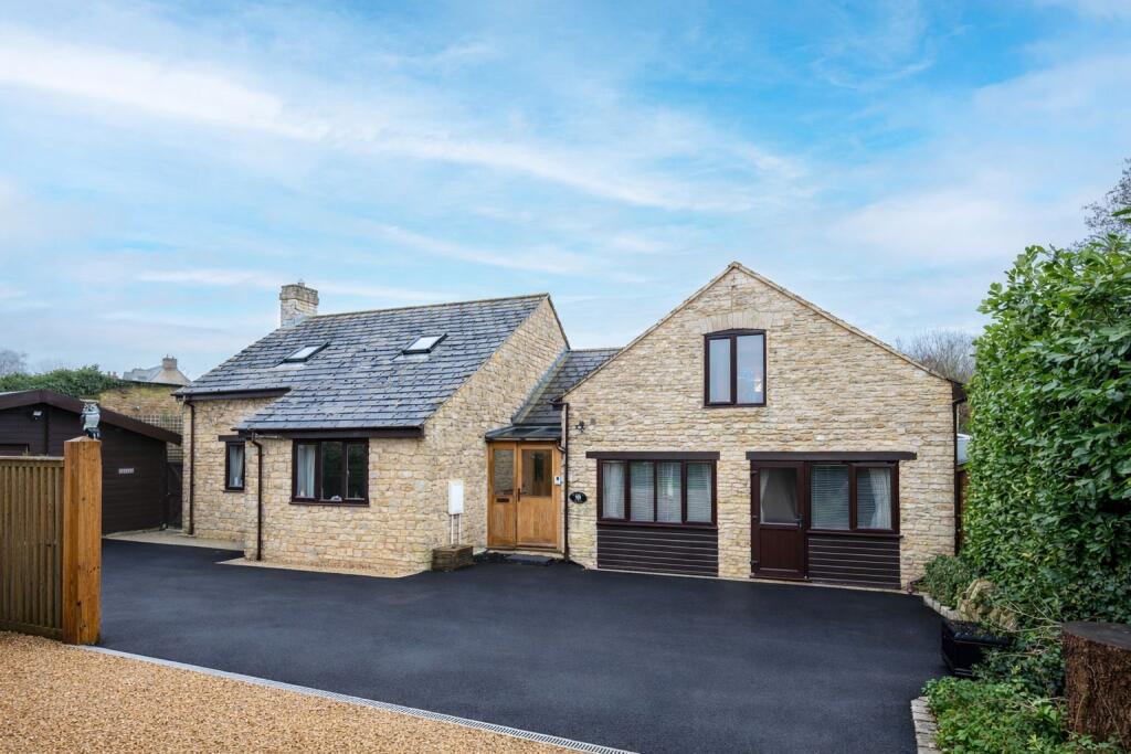 Main image of property: Millers Barn, Farthinghoe, Northamptonshire, NN13