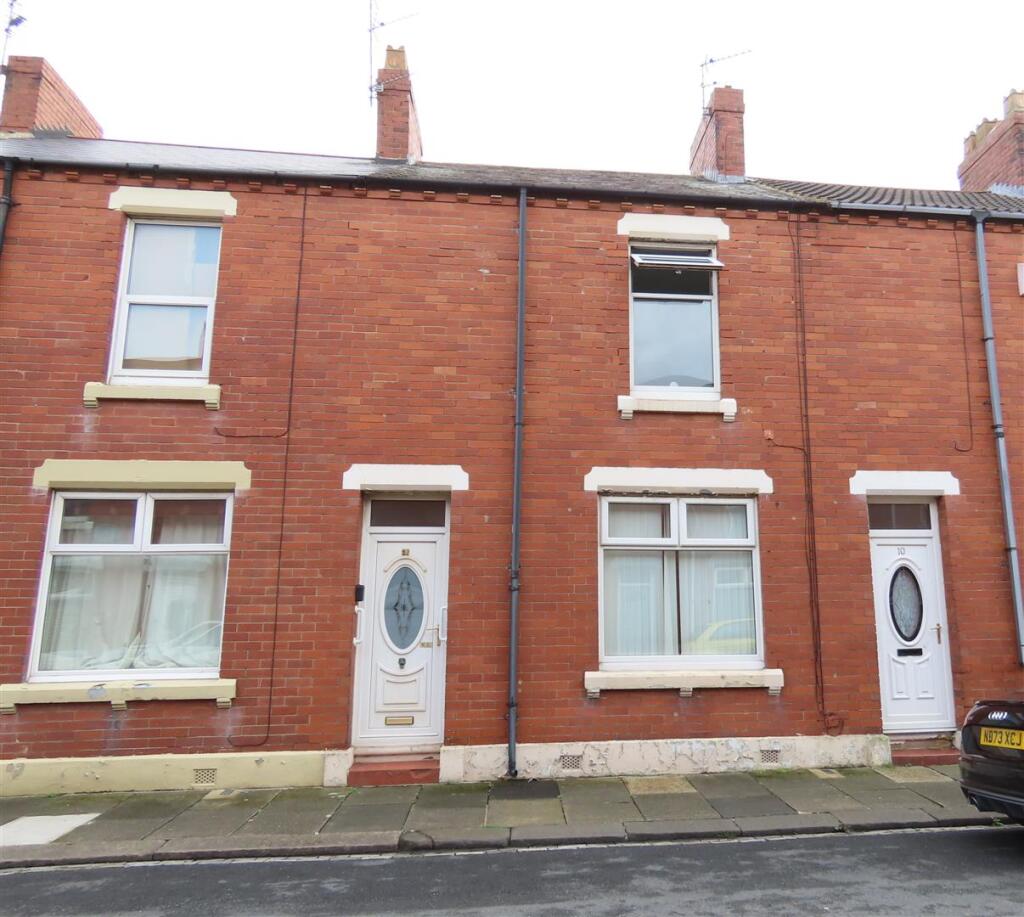 Main image of property: Woodbine Terrace, Blyth