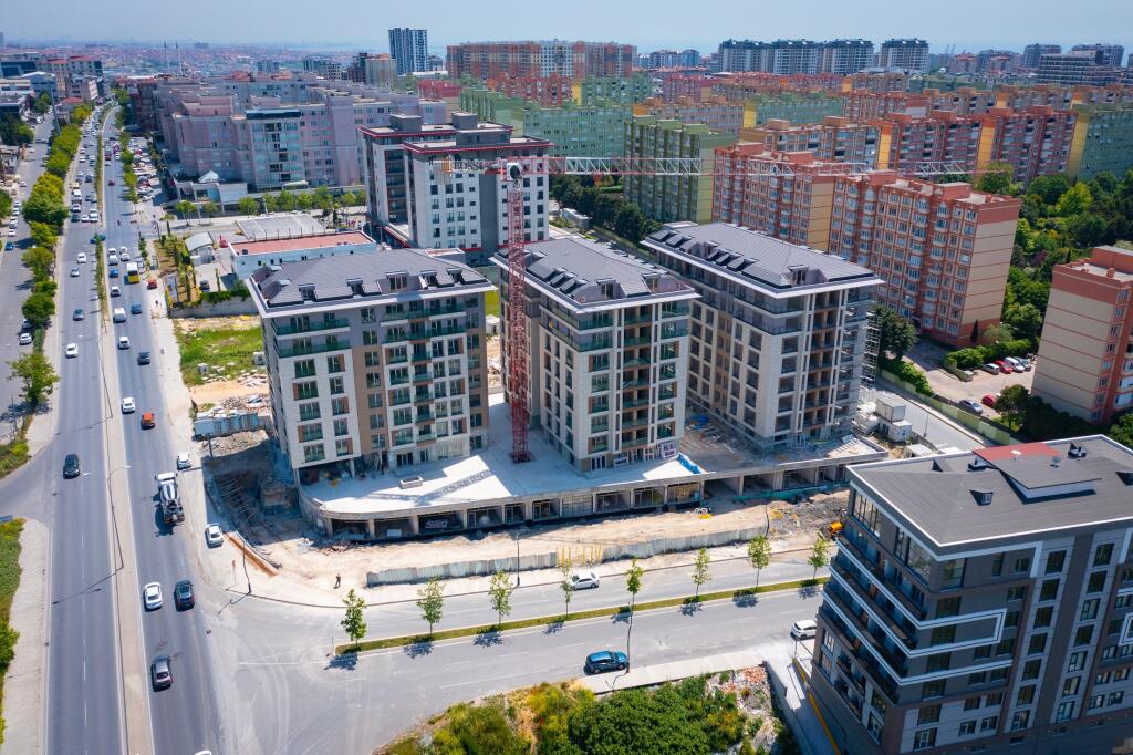 Main image of property: Istanbul, Beylikduzu