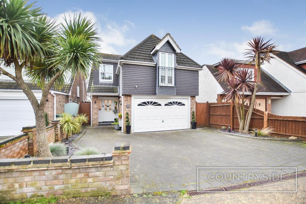Main image of property: St. Marys Drive, Benfleet