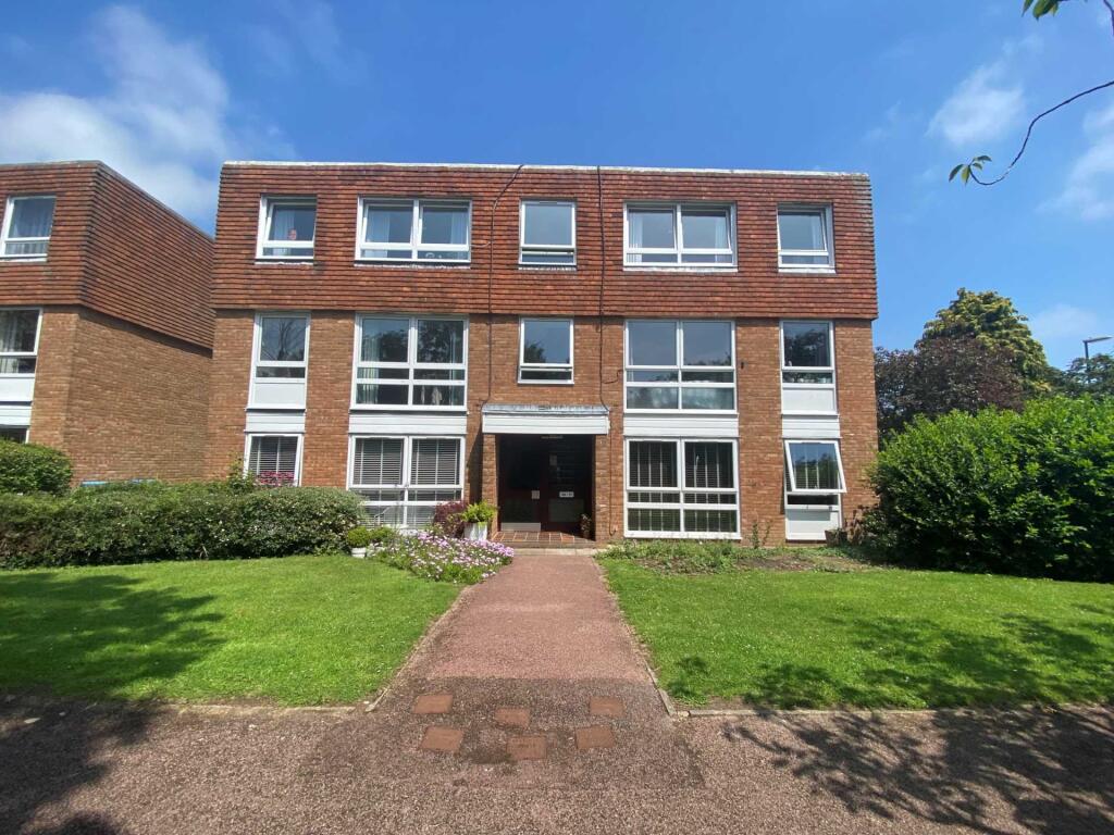 Main image of property: Kyoto Court Aldwick, Bognor Regis