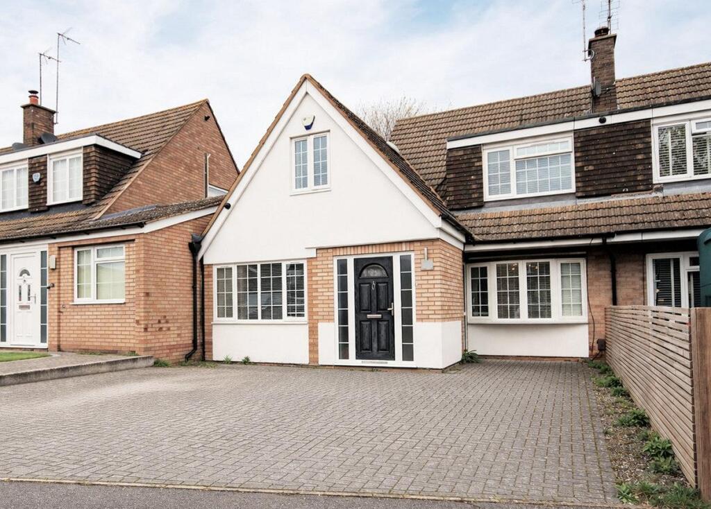 Main image of property: Meadow Road, Toddington