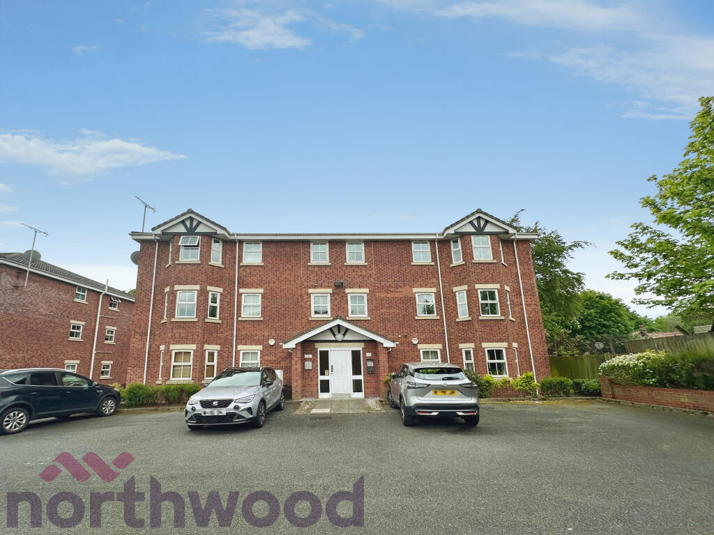 Main image of property: The Old Quays, Warrington, WA4