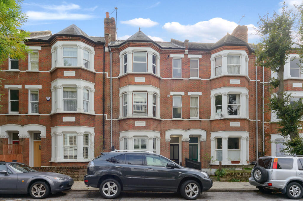 Main image of property: Hemstal Road, West Hampstead, NW6