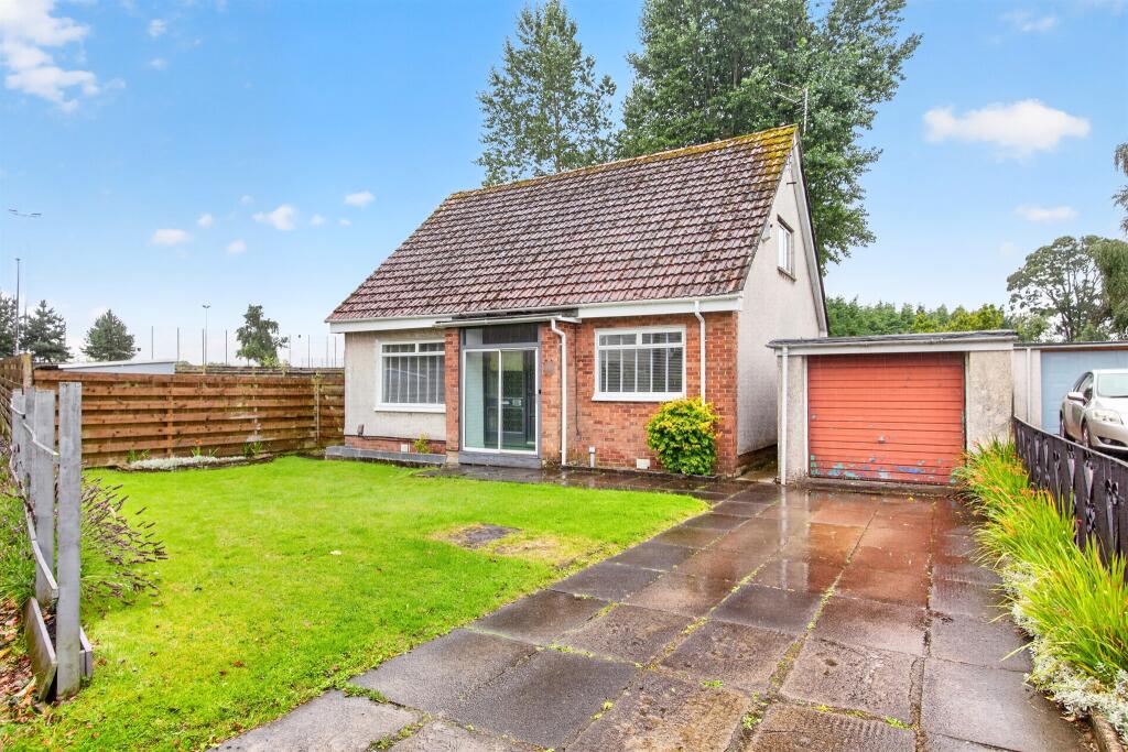 Main image of property: Beauly Place, Bishopbriggs, Glasgow