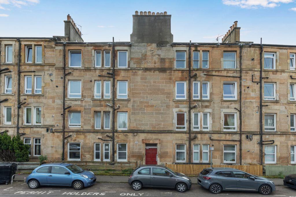 Main image of property: 27 (2F3), Watson Crescent, Polwarth, Edinburgh, EH11 1EY