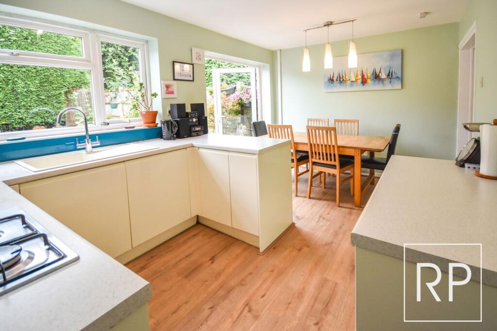 House in Wolverhampton, West Midlands - View 5
