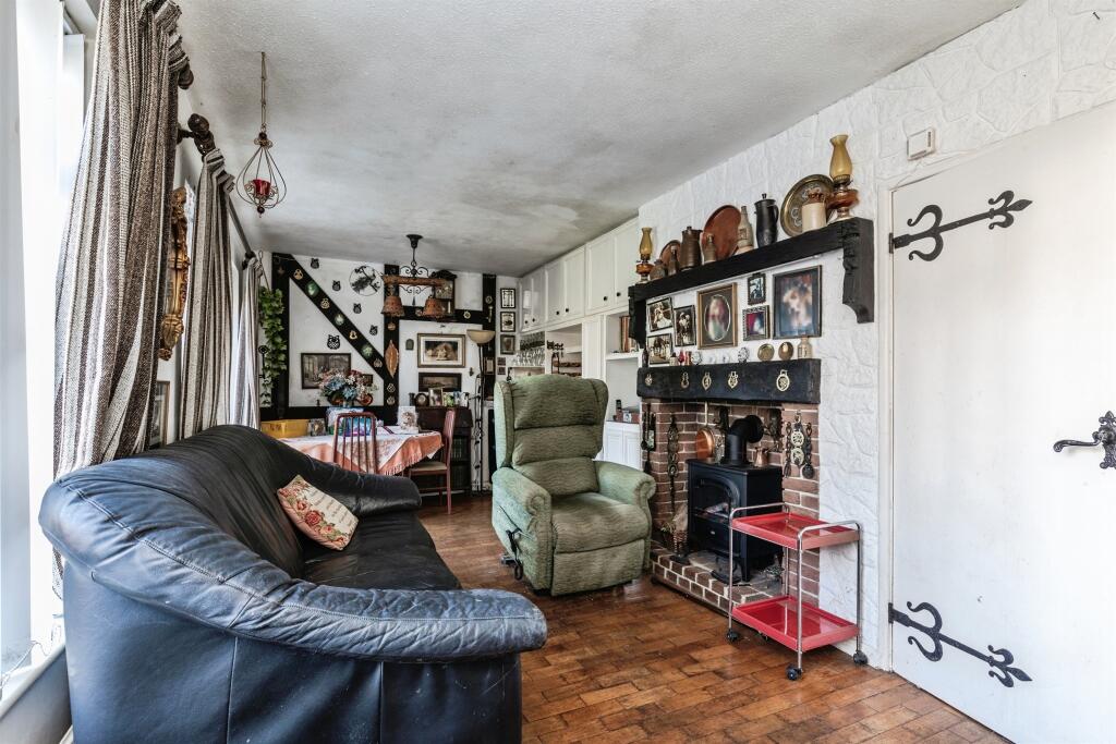 Greenacres, Westfield, Hastings – pohled 6