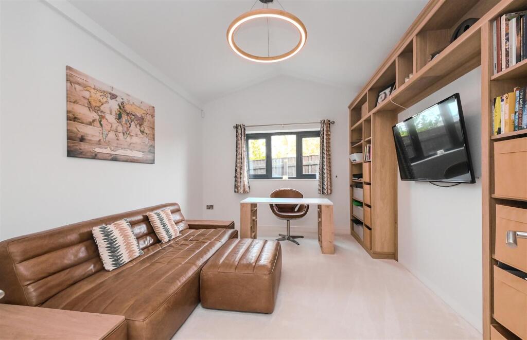 Additional image 16 of Woodside Barn, Mill Lane, Edingale, B79