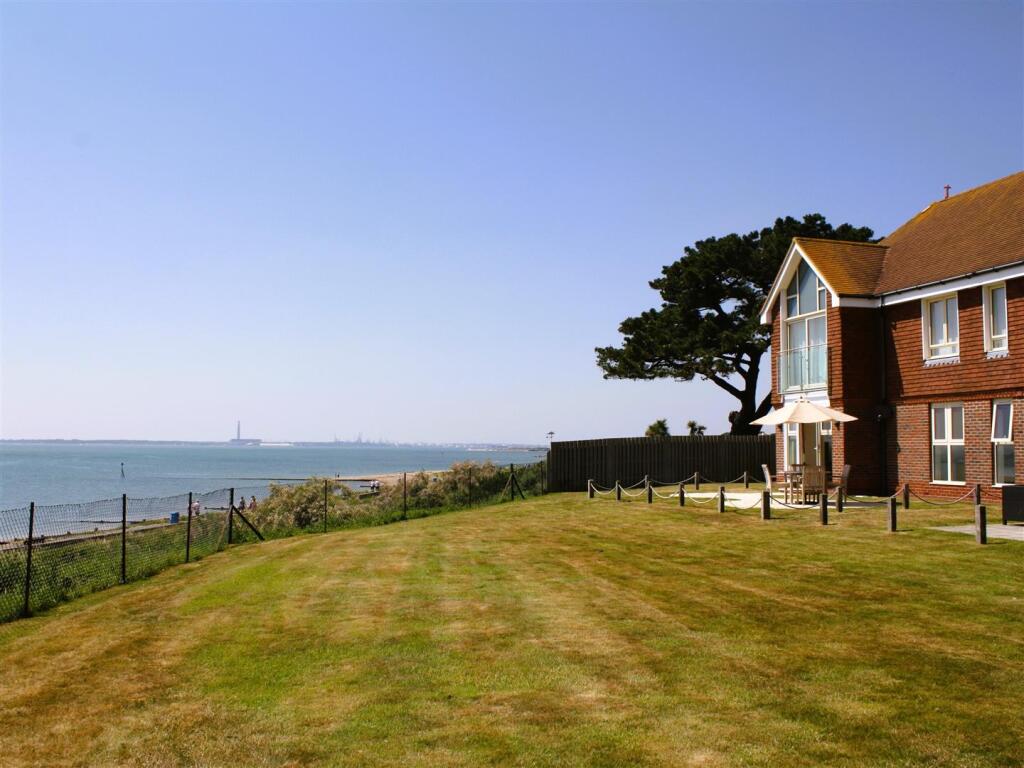 Main image of property: Swordfish Close, Lee-On-The-Solent