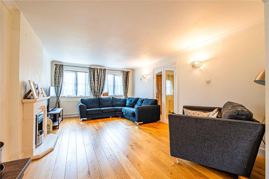 House in Dacorum, Chaulden - View 6