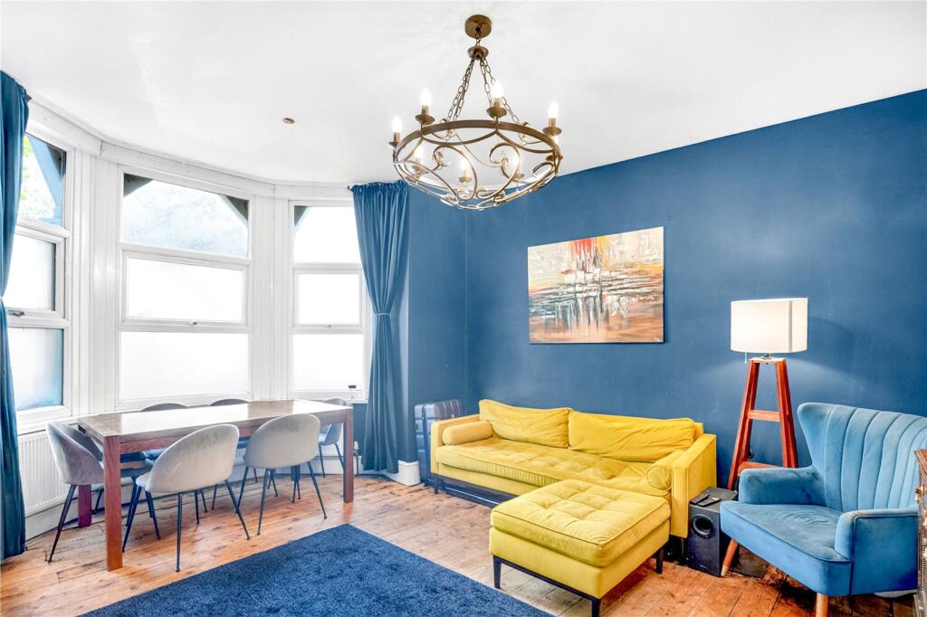 Main image of property: Leyton Green Road, Leyton, London, E10