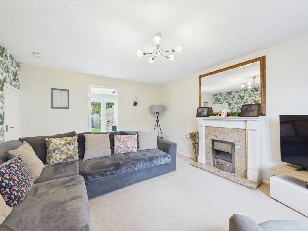 Market Grove, Great Yeldham, Halstead, CO9 photo 3