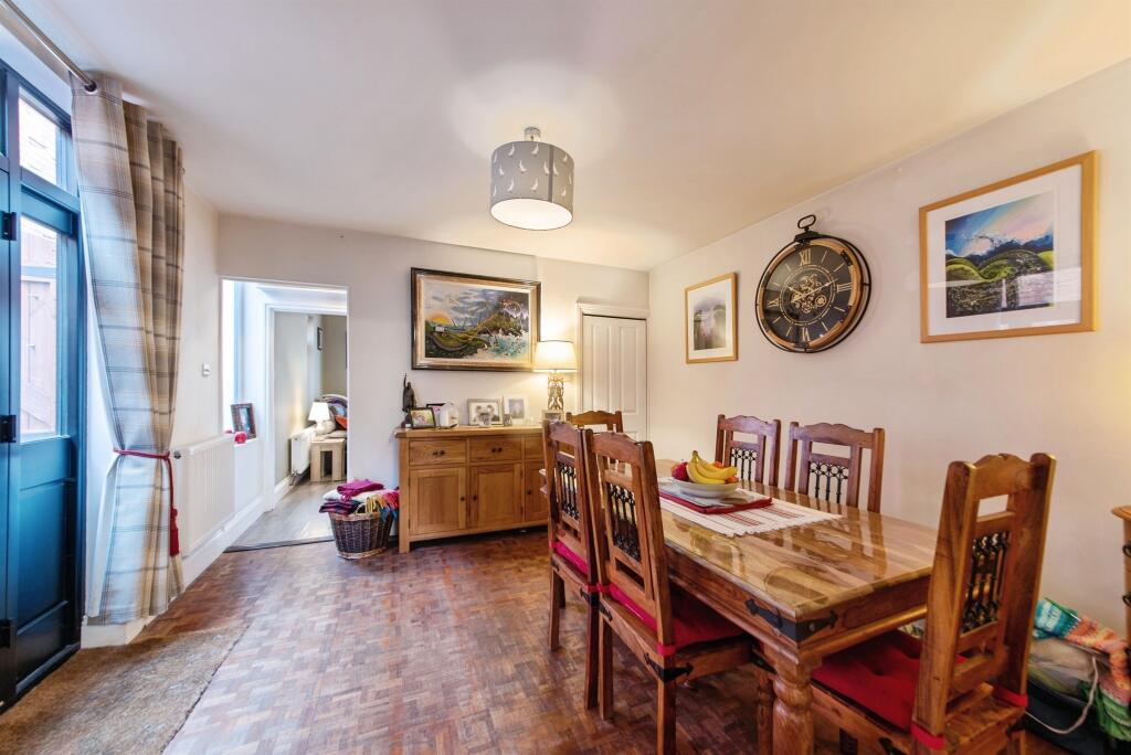 House in South Kesteven, Bourne - View 5