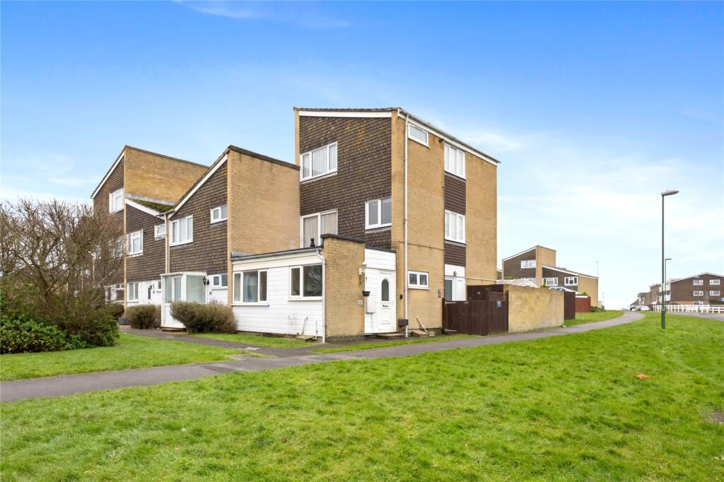 Main image of property: Cedar Close, Lancing, West Sussex, BN15