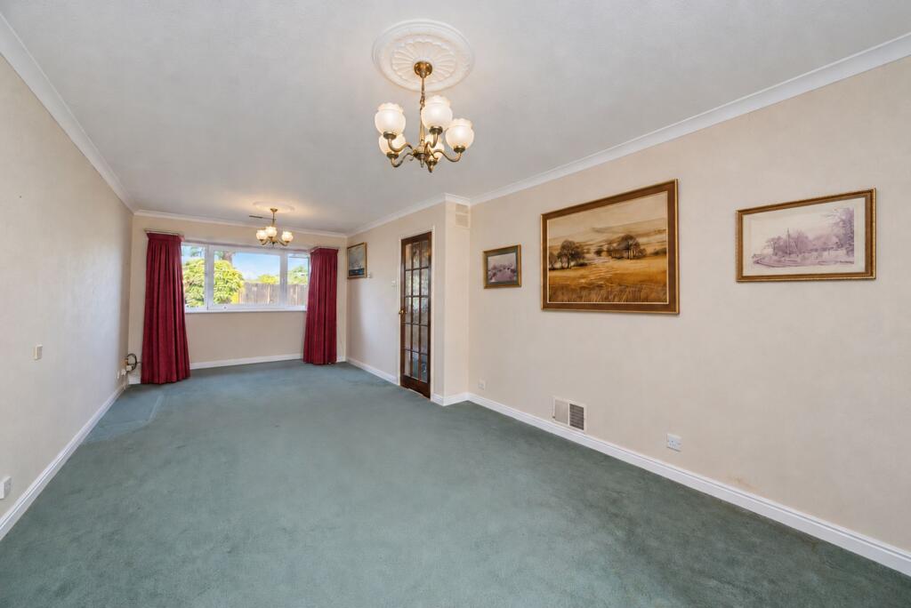 House in St Albans, St Stephen - View 5