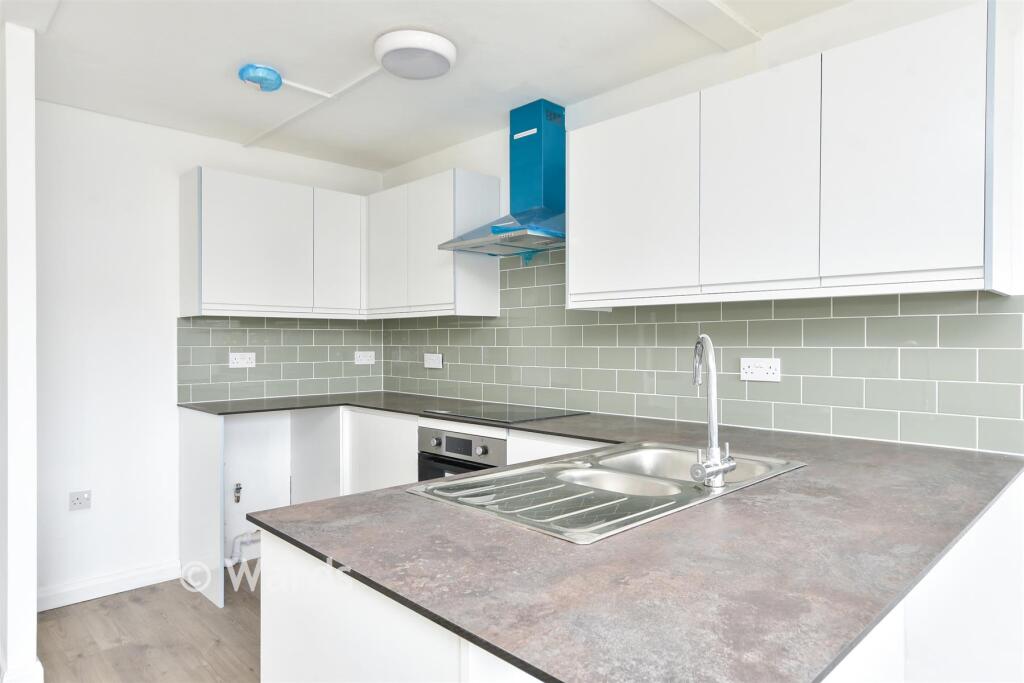 Main image of property: St. Peter's Park Road, Broadstairs, Kent