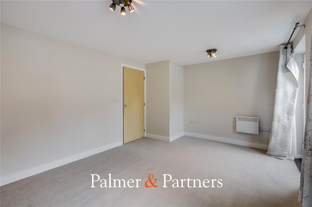 Apartment in Chelmsford - More