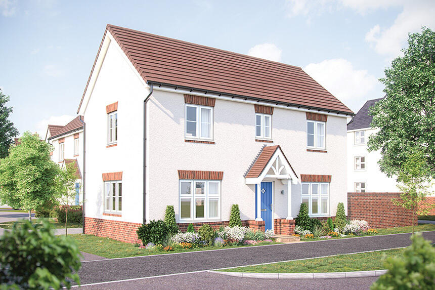 Main image of property: Dawlish Road, Exeter, Devon, EX2 8XW