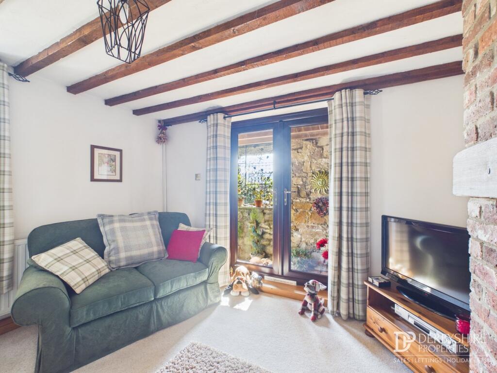 Kilbourne Road, Belper, DE56 photo 4