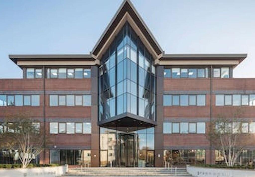 Main image of property: Greenwood House, London Road, Bracknell, RG12 2AA