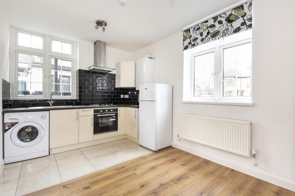 Main image of property: Homesdale Road, Bromley, BR1