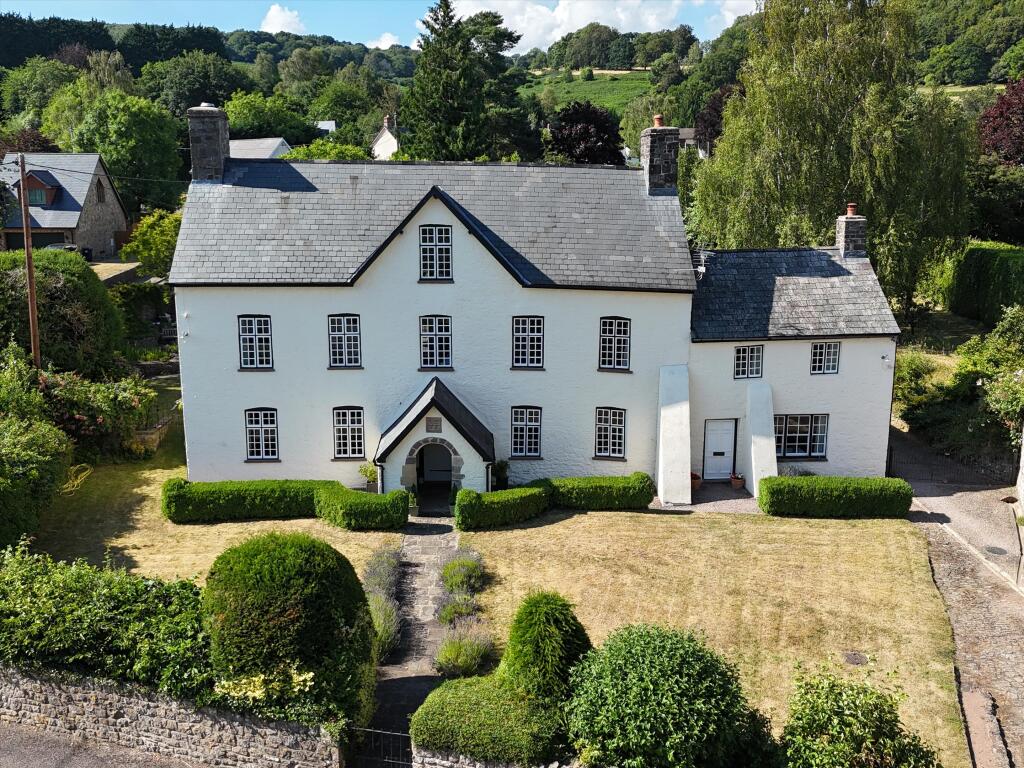 Main image of property: Llanvair Discoed, Chepstow, Monmouthshire NP16