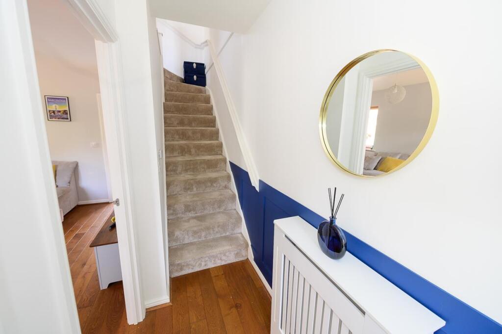 House in Kingswood, Lyde Green, Emersons Green - More