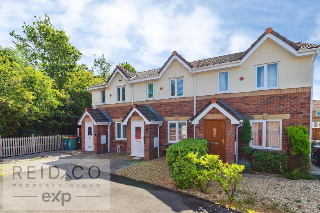 Main image of property: The Warren, Fulwood, Preston, PR2 9LS