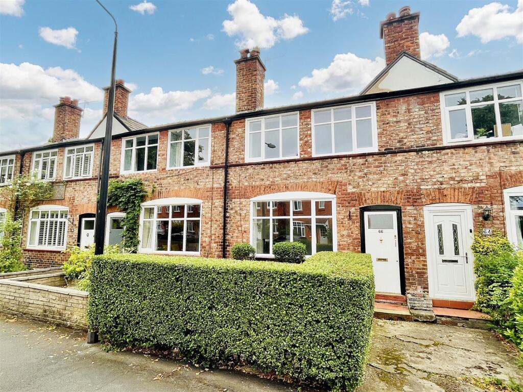 Main image of property: Lock Road, Broadheath, Altrincham