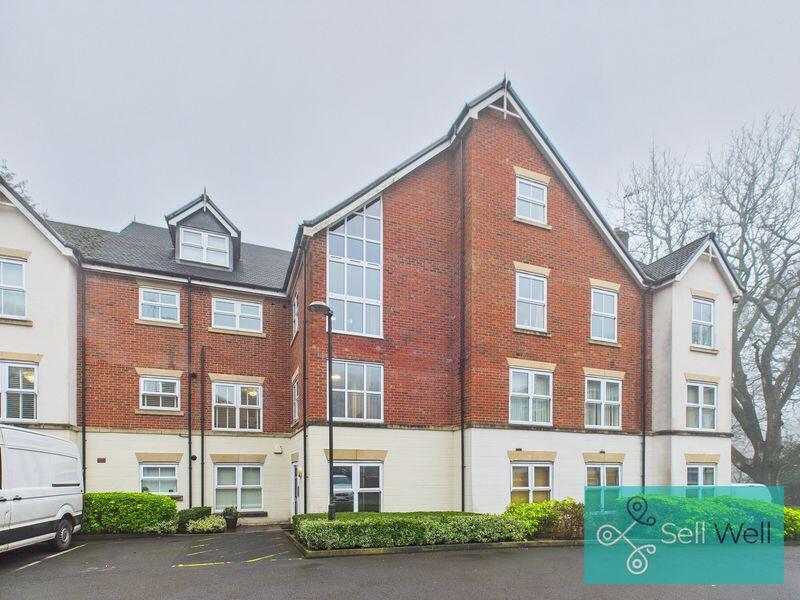 Main image of property: The Coppice, Worsley, Manchester