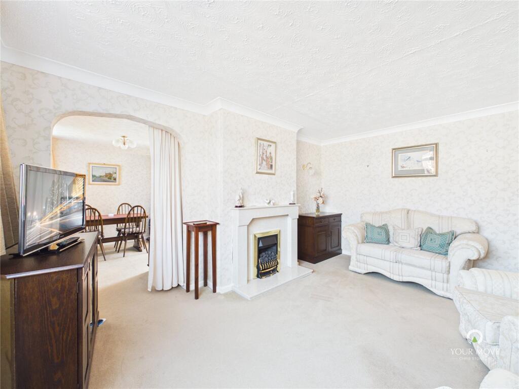 House in Gateshead, North East - View 5