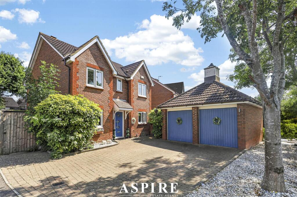 Main image of property: Tamarisk, Benfleet