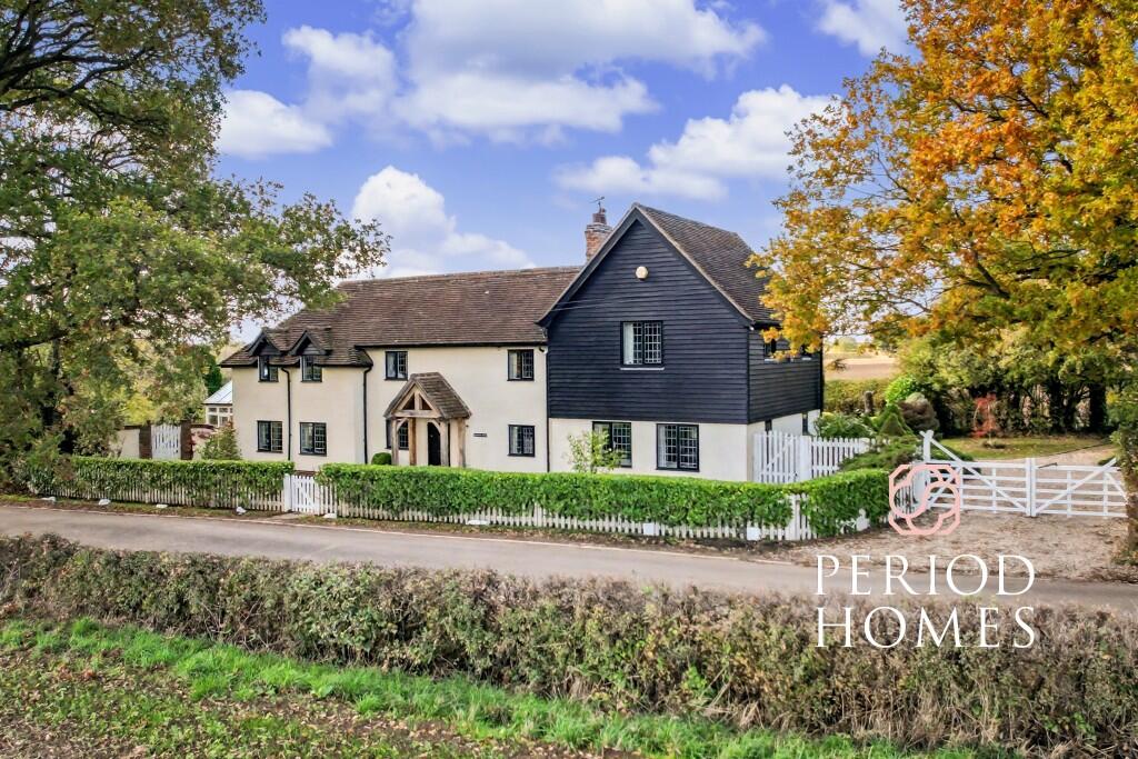 Main image of property: Green Street, Fryerning