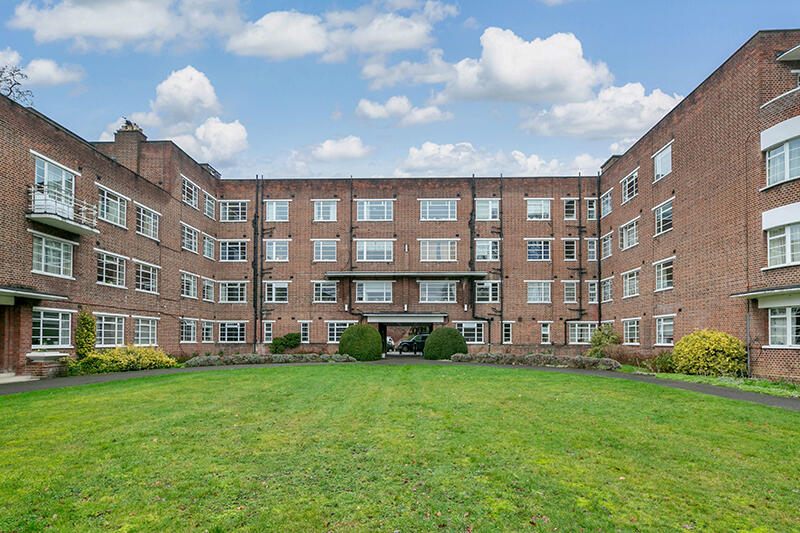 Main image of property: Cambridge Park, East Twickenham, TW1