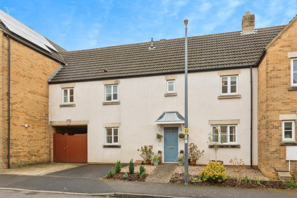 Main image of property: Kings Drive, Stoke Gifford, Bristol