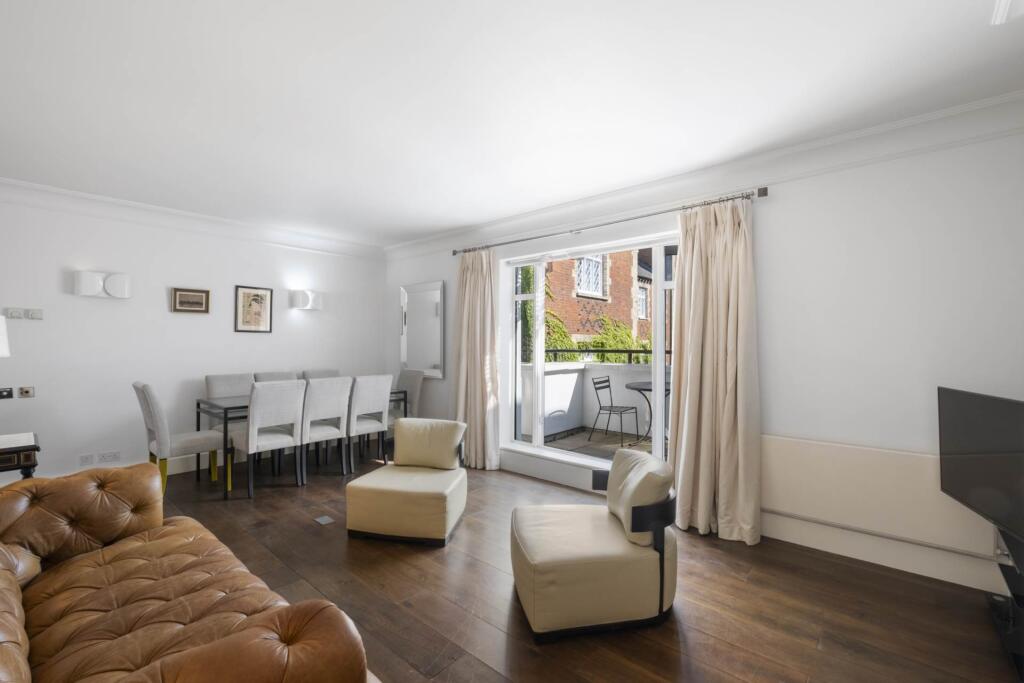 Apartment in London, Kensington Green, South Kensington - View 5