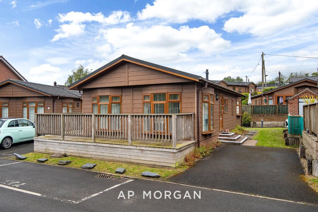 The Glen, Linthurst Newtown, Worcestershire, Worcestershire, B60, Worcestershire