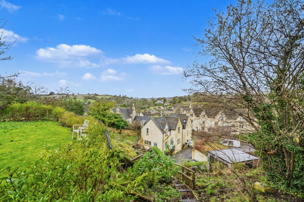 Main image of property: High Street, Avening, Tetbury, Gloucestershire, GL8